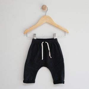 Gray Label Baby Pants 1-3 months